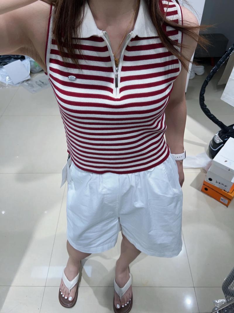 时尚之夏：五月服装新趋势解读